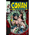 Conan the Barbarian: The Original Comics Omnibus Vol.7 - Hardcover
