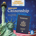 We Read about Citizenship - Library Binding