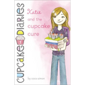 Katie and the Cupcake Cure - Hardcover