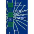 Essential Fungal Genetics - Hardcover