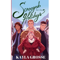 Scrooged for the Holidays - Paperback