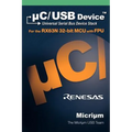 C/USB: The Universal Serial Bus Device Stack and the Renesas Rx63n - Hardcover