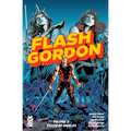 Flash Gordon Vol. 2: Killer of Worlds - Paperback