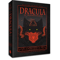 Dracula of Transylvania - Paperback