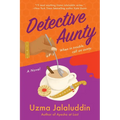 Detective Aunty - Paperback