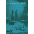 In the Shadow of Fremont: Edward Kern and the Art of American Exploration, 1845-1860 - Paperback