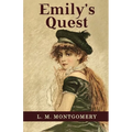 Emily's Quest - Paperback