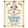 Farm Recipes and Food Secrets from Norske Nook - Paperback
