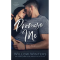 Promise Me - Paperback
