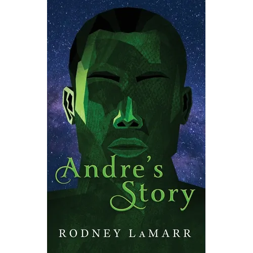 Andre's Story - Paperback