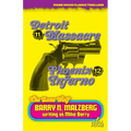 Lone Wolf #11: Detroit Massacre / Lone Wolf #12: Phoenix Inferno - Paperback