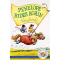 Thelwell's Penelope Rides Again: The 100th Anniversary Edition - Paperback