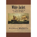 White Jacket - Paperback