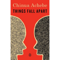 Things Fall Apart - Paperback