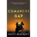 Comanche Gap - Paperback