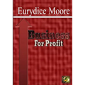 Business For Profit - Paperback
