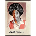 Born Gray in a Black and White World - Paperback