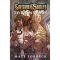 Shotguns & Sorcery: The Omnibus - Paperback