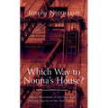 Which Way to Nonna's House?: Second Movement of the New York Novella Quartet of the Four Seasons - Hardcover