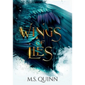 Wings of Lies: Book 1 - Hardcover