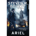 Ariel: A Book of the Change - Mass Market Paperbound