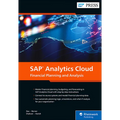 SAP Analytics Cloud: Financial Planning and Analysis - Hardcover