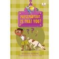 Passepartout, Is That You? - Paperback