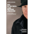My Lunches with Henry Jaglom - Paperback