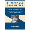Differences That Matter - Paperback