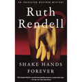 Shake Hands Forever - Paperback