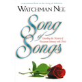Song of Songs - Paperback