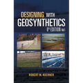 Designing with Geosynthetics - 6th Edition Vol. 1 - Paperback