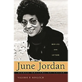 June Jordan: Her Life and Letters - Hardcover