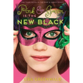 Pink & Green Is the New Black: Pink & Green Book Three - Paperback