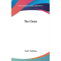The Chain - Hardcover