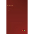 The Scotch Twins: in large print - Hardcover