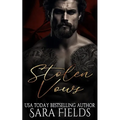 Stolen Vows: A Dark Mafia Romance - Paperback