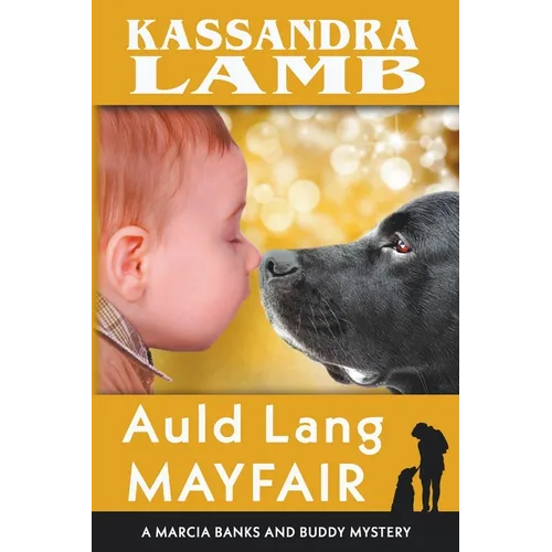 Auld Lang Mayfair - Paperback