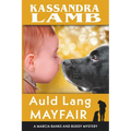 Auld Lang Mayfair - Paperback
