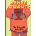 I Am An Israelite - Paperback