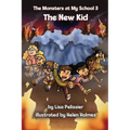 The New Kid - Paperback