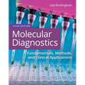 Molecular Diagnostics: Fundamentals, Methods, and Clinical Applications - Paperback