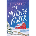 The Mistletoe Kisser - Paperback