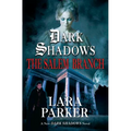 Dark Shadows: The Salem Branch: The Salem Branch - Paperback
