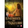 Enemies by Nature - Paperback