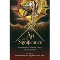 Art and Its Significance: An Anthology of Aesthetic Theory - Paperback