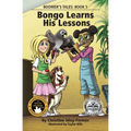 Bongo Learns His Lessons - Paperback