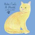 Hobo Finds A Home - Paperback
