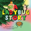 A Ladybug Story - Paperback