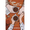 Coffee and Tea - Paperback